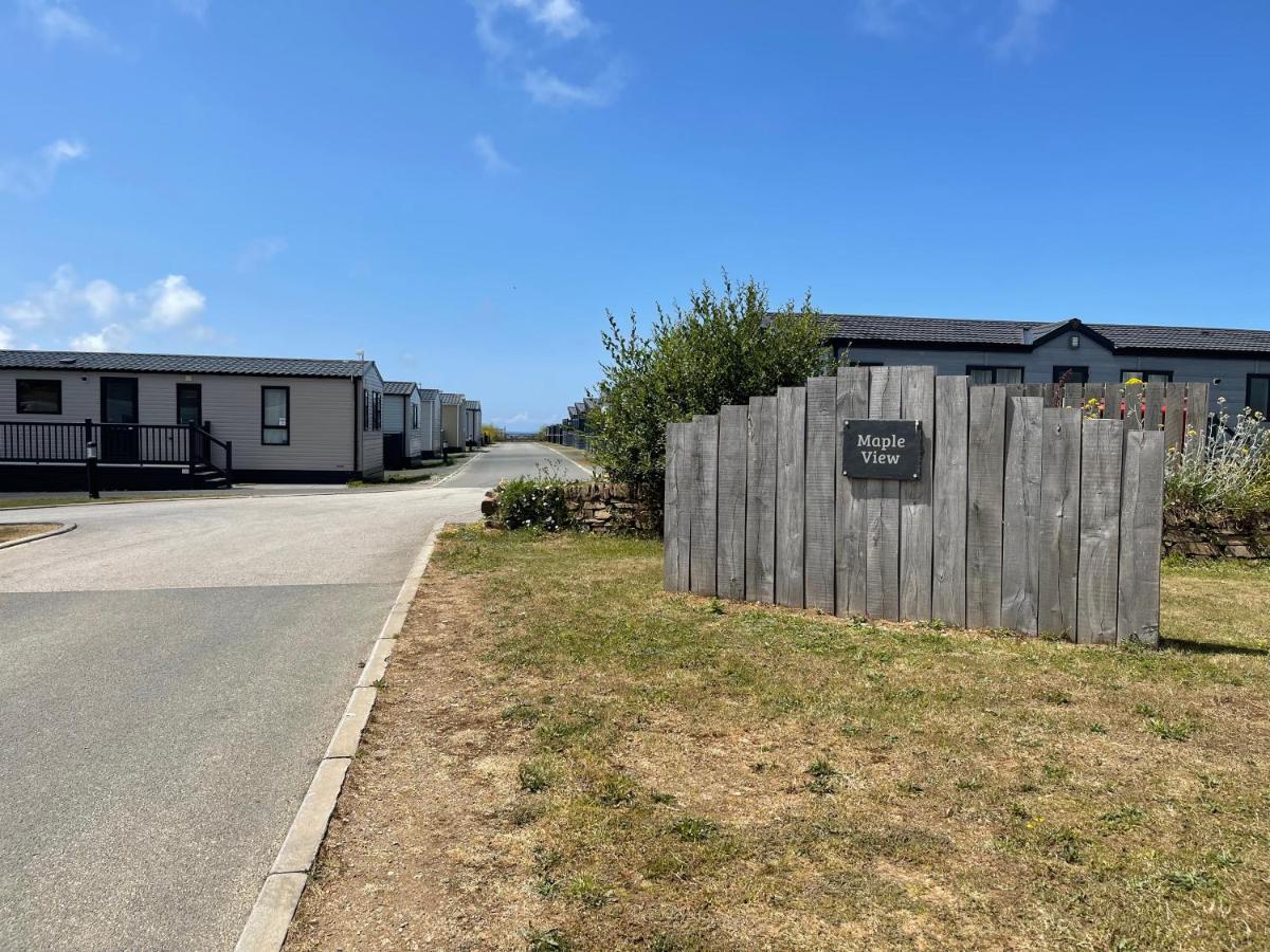 Holiday Home With Stunning Views Newquay  Exterior photo
