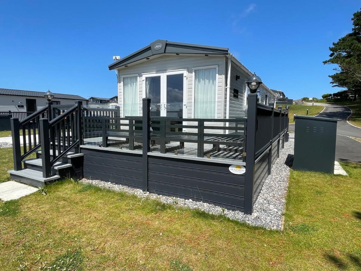Holiday Home With Stunning Views Newquay  Exterior photo