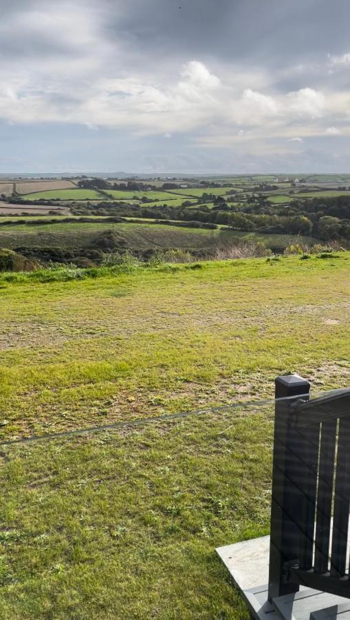 Holiday Home With Stunning Views Newquay  Exterior photo